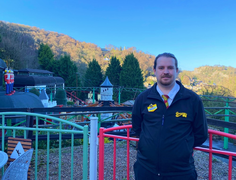Josh Matlock Bath